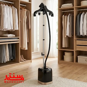نمای اتو بخارگر تفال مدل IT3470 در کلوزت روم